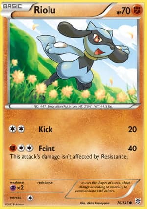 Carta Riolu