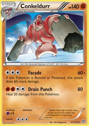 Carta Conkeldurr