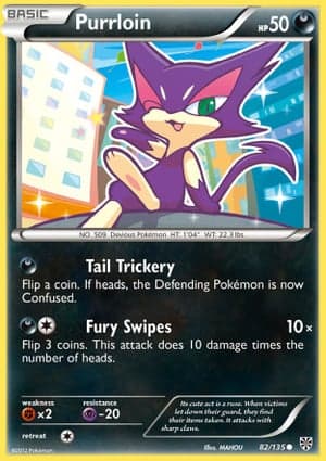 Carta Purrloin