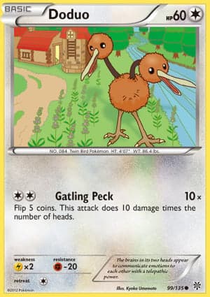 Carta Doduo
