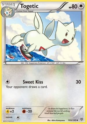 Carta Togetic
