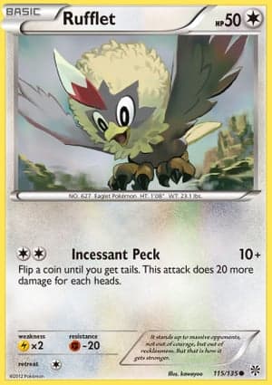 Carta Rufflet