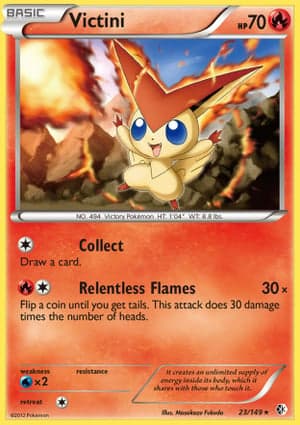 Carta Victini