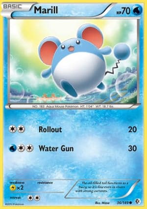 Carta Marill