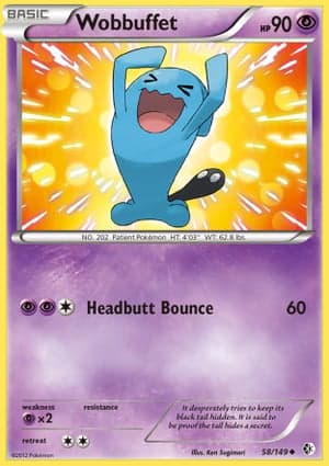 Carta Wobbuffet