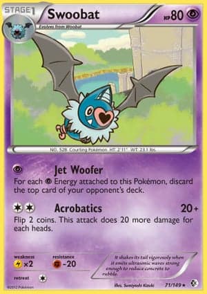 Carta Swoobat