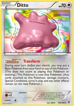 Carta Ditto