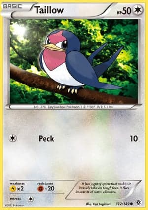 Carta Taillow