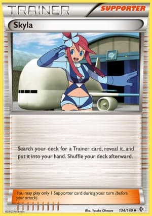 Carta Skyla