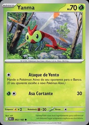Carta Yanma