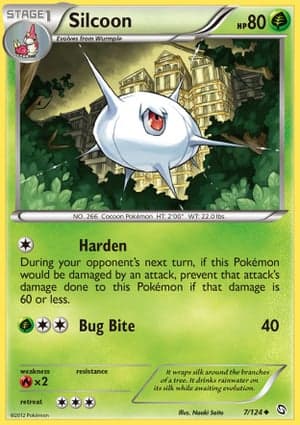 Carta Silcoon