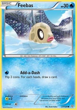 Carta Feebas