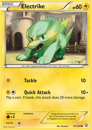 Carta Electrike