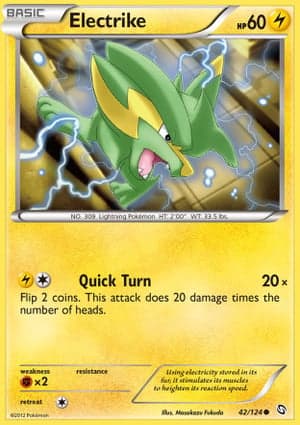 Carta Electrike