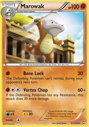 Carta Marowak
