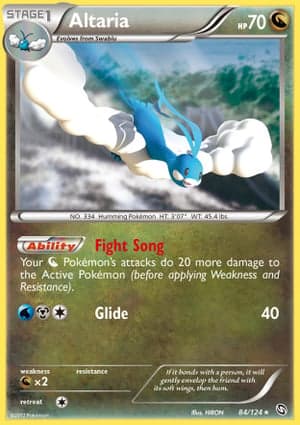 Carta Altaria