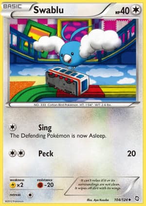 Carta Swablu
