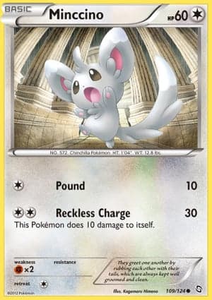 Carta Minccino