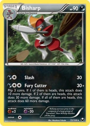 Carta Bisharp
