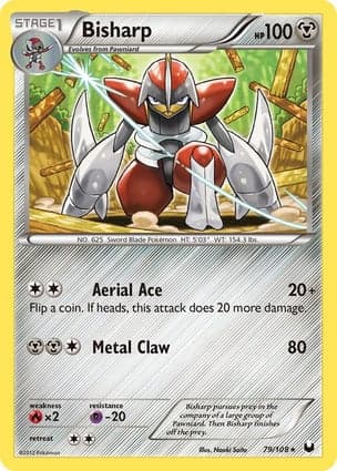 Carta Bisharp