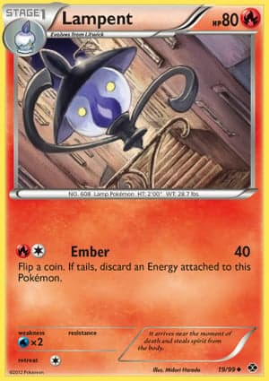 Carta Lampent
