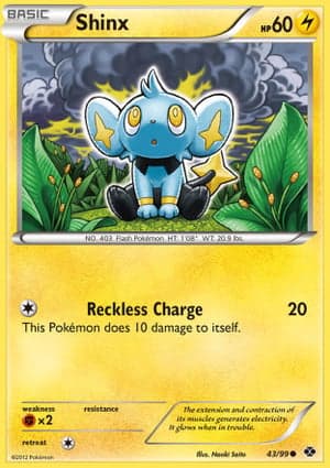 Carta Shinx