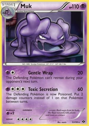Carta Muk