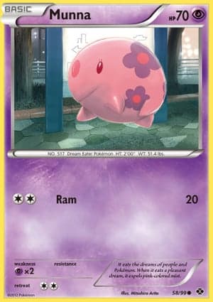 Carta Munna