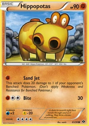 Carta Hippopotas