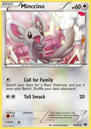 Carta Minccino