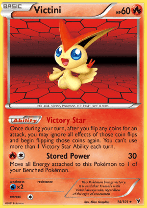 Carta Victini