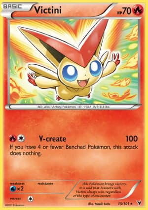 Carta Victini