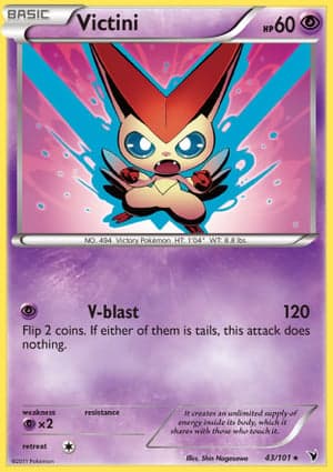 Carta Victini