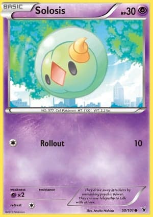 Carta Solosis