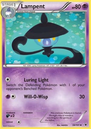 Carta Lampent