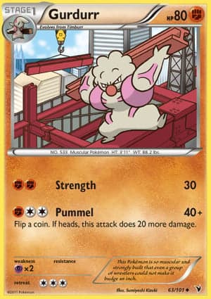 Carta Gurdurr