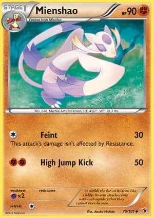 Carta Mienshao