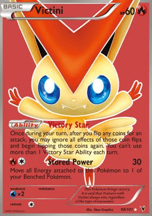 Carta Victini
