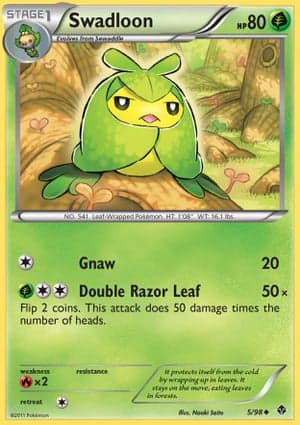 Carta Swadloon
