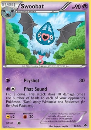 Carta Swoobat