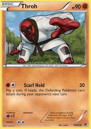Carta Throh
