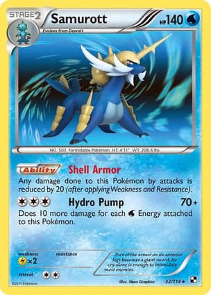 Carta Samurott