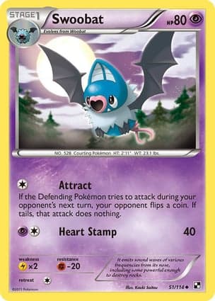 Carta Swoobat