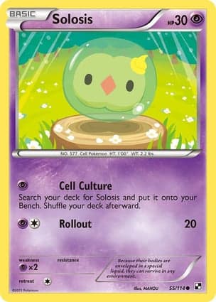 Carta Solosis