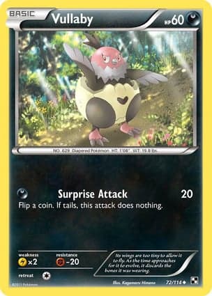 Carta Vullaby