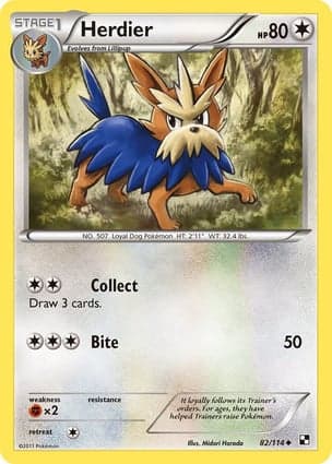 Carta Herdier