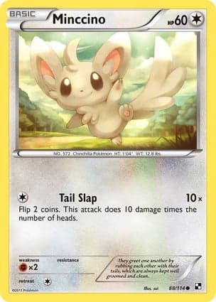 Carta Minccino