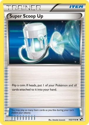 Carta Super Recolhida