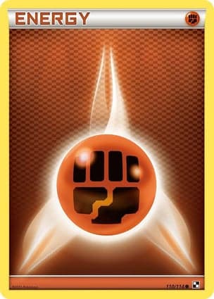 Carta Energia de Luta