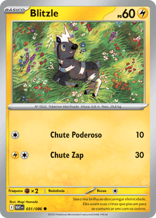 Carta Blitzle